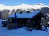Jausenstation Alpe Stalle