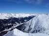 Blick vom Gipfel Kahorn Richtung ONO Mitte hinten Großglockner