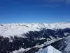 Blick vom Gipfel Kahorn Richtung NO