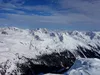 Blick vom Gipfel Kauschkahorn Richtung ONO hinten Mitte der Großglockner