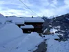 Start bei den Höggerhöfen