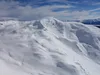 Blick vom Kesseberg Richtung SO Mitte der Gabesitten