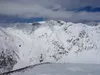 Blick vom Kesseberg Richtung NW