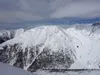 Blick vom Kesseberg Richtung Westen Mitte die Kreuzspitze