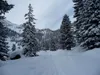 vom Kaserle zur Rossalmhütte