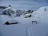 bei Rossalmhütte