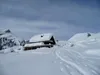bei Rossalmhütte