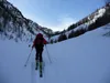 Talschluss Schöntal