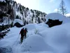 Talschluss Schöntal