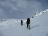 vor Standschützenhütte re Königswand