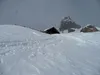 bei Standschützenhütte hinten Königswand