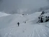 nach Standschützenhütte