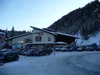 Start bei der Talstation Brunnalmbahnen