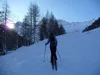 über Sommersteig