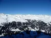 Blick vom Gipfel Langschneid Richtung Norden vorne Lasörlinggruppe