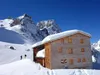 Karlsbaderhütte