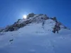 von der Karlsbaderhütte bis zur Ödkarscharte unterhalb Seekofel