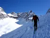 von der Karlsbaderhütte bis zur Ödkarscharte