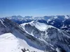 Blick von der Ödkarscharte Richtung Süden