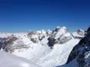 Blick von der Ödkarscharte Richtung NO
