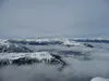 Blick vom Gipfel Richtung NW