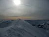 Blick vom Gipfel Richtung Süden