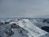Blick vom Gipfel Richtung SO