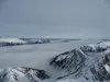 Blick vom Gipfel Richtung Osten Gailtal