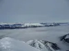 Blick vom Gipfel Richtung NO re Reißkofel