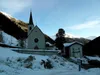Start in Kalkstein