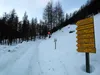 Start in Kalkstein