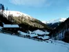 von Alfenalm Richtung Zollhaus Blick zurück