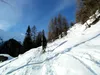von Alfenalm Richtung Zollhaus