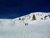 von Alfenalm Richtung Zollhaus