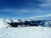 Blick vom Gipfel Pürglerskunke Richtung Osten