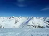 Blick vom Gipfel Pürglerskunke Richtung NO