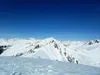 Blick vom Gipfel Pürglerskunke Richtung Norden Mitte Kärlsspitze