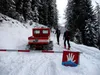 Start bei Parkplatz vor Hof Warscher