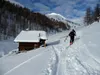 von Soldererkaser über Gritsch zur Reisachspitze