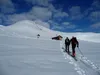 von Soldererkaser über Gritsch zur Reisachspitze bei Gritschlacken