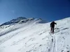 vor Reisachspitze