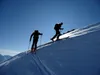 Gipfelgrat Reisachspitze