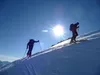 Gipfelgrat Reisachspitze