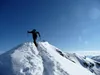Gipfelgrat Reisachspitze