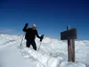 Gipfel Reisachspitze