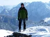 Ich am Gipfel Reisachspitze