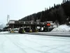 Start am südlichen Felbertaürnportal
