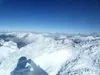 Blick vom Gipfel Riegelkopf Richtung Norden