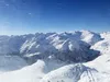 Blick vom Gipfel Riegelkopf Richtung SW re Großvenediger