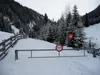 Start bei Lüfterhof